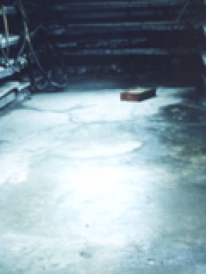 防水堵漏
